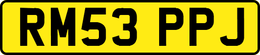 RM53PPJ