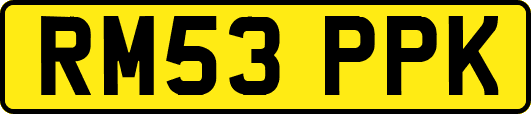 RM53PPK