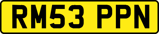 RM53PPN
