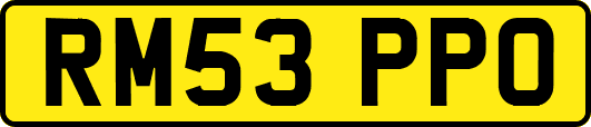 RM53PPO