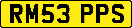 RM53PPS