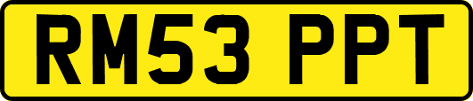 RM53PPT