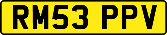 RM53PPV