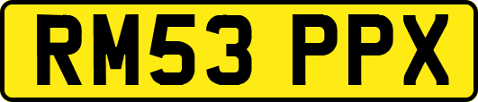 RM53PPX