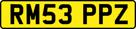 RM53PPZ
