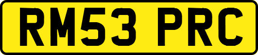 RM53PRC