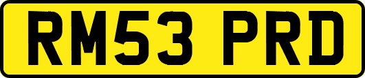RM53PRD