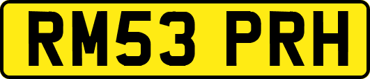 RM53PRH