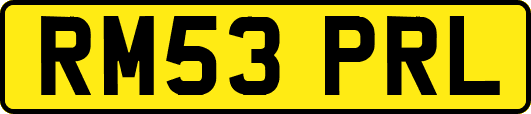 RM53PRL