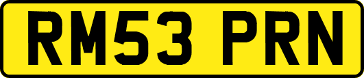 RM53PRN