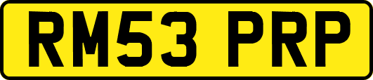 RM53PRP