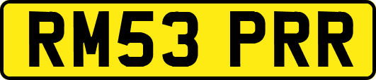 RM53PRR