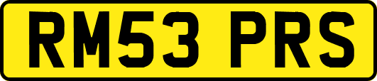 RM53PRS