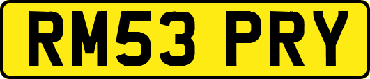 RM53PRY