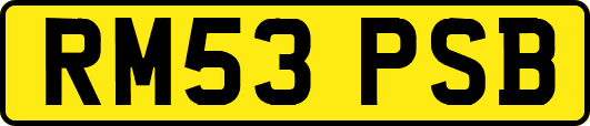 RM53PSB