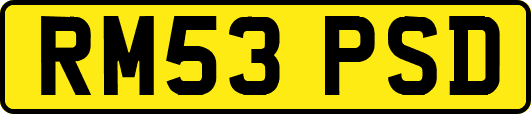 RM53PSD