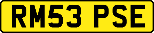 RM53PSE
