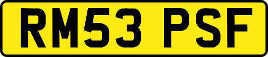 RM53PSF
