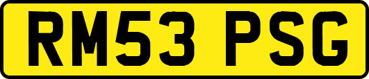 RM53PSG