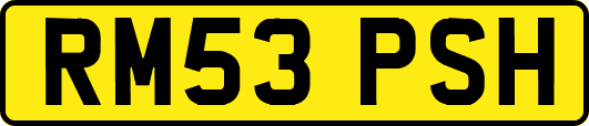 RM53PSH