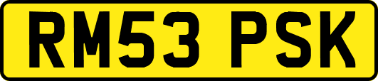 RM53PSK