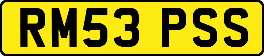 RM53PSS