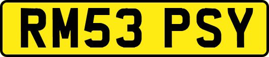 RM53PSY