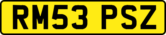 RM53PSZ