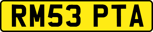 RM53PTA