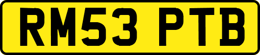 RM53PTB