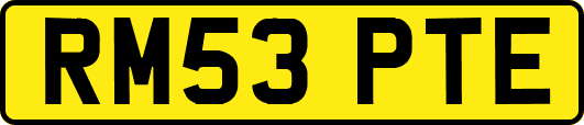 RM53PTE