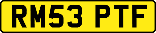 RM53PTF