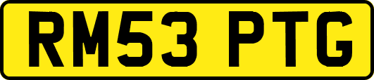 RM53PTG