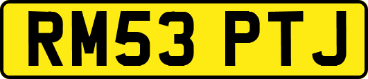 RM53PTJ