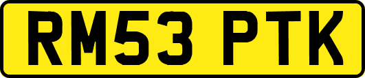 RM53PTK