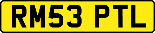RM53PTL