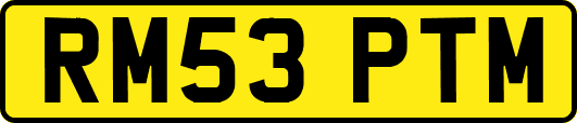 RM53PTM