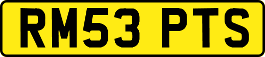 RM53PTS