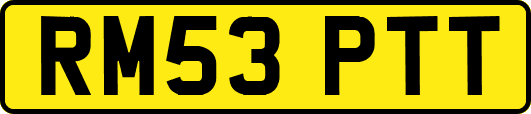 RM53PTT