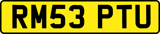 RM53PTU