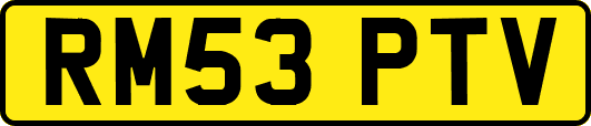 RM53PTV