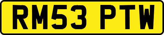 RM53PTW