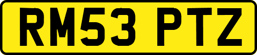 RM53PTZ