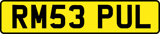 RM53PUL