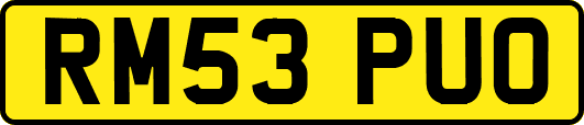 RM53PUO