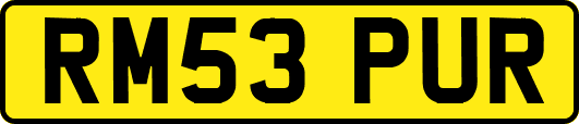 RM53PUR