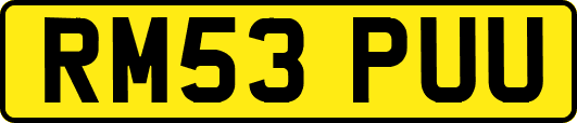 RM53PUU