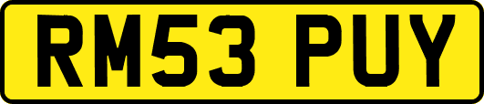 RM53PUY