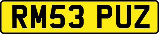 RM53PUZ