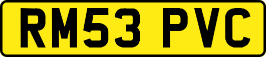 RM53PVC